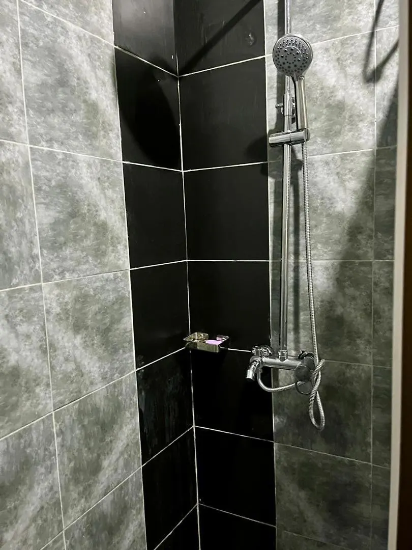 Sequoia Living Apartamento Kampala