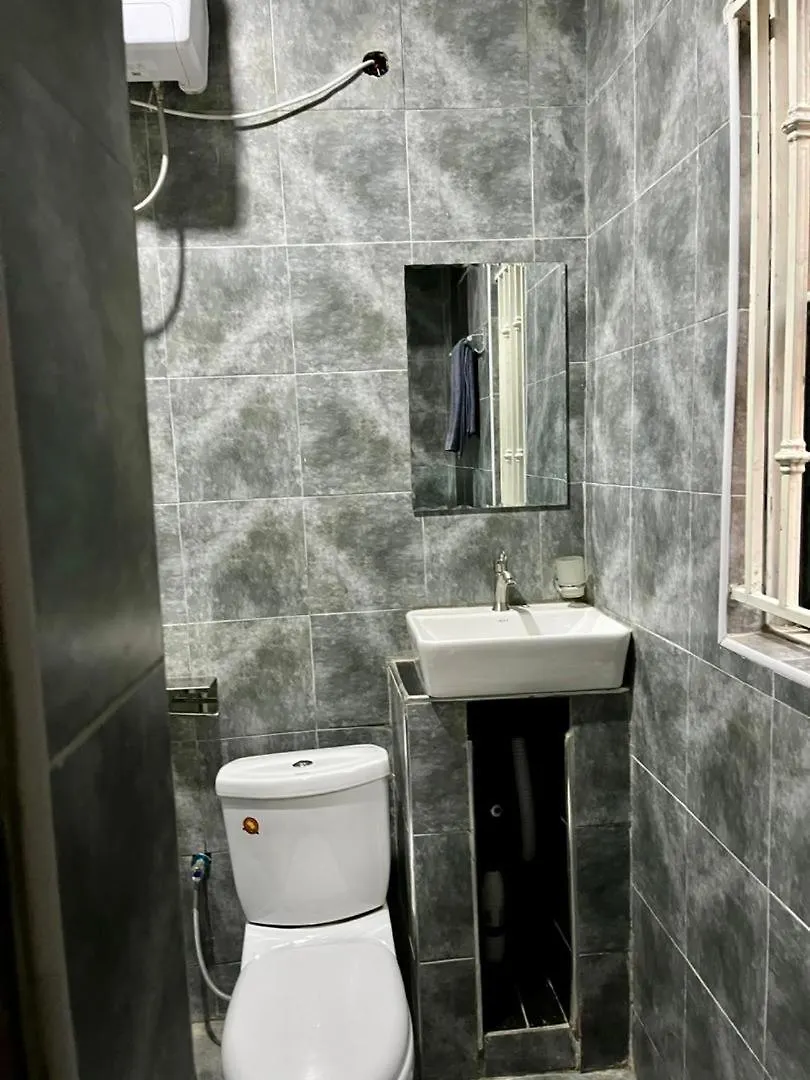 Sequoia Living Apartamento Kampala Uganda