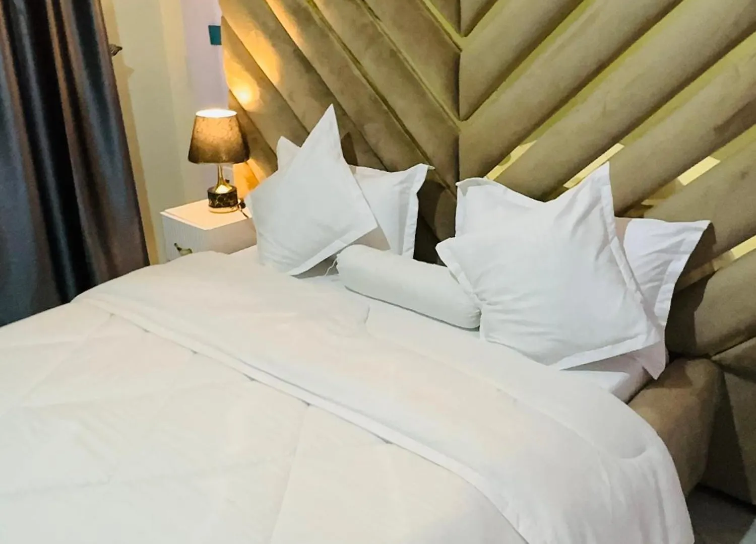 Sequoia Living Apartamento Kampala Uganda