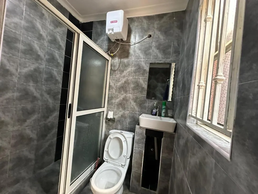 Sequoia Living Apartamento Kampala