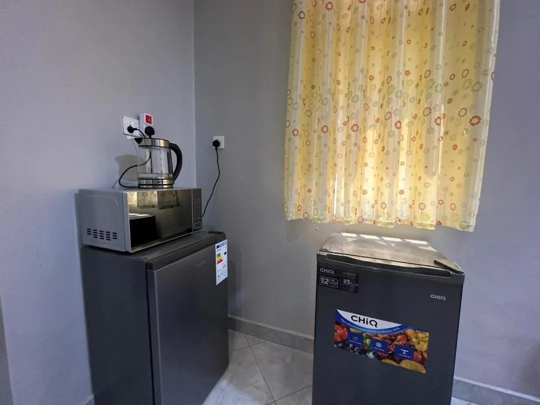 Sequoia Living Apartamento Kampala
